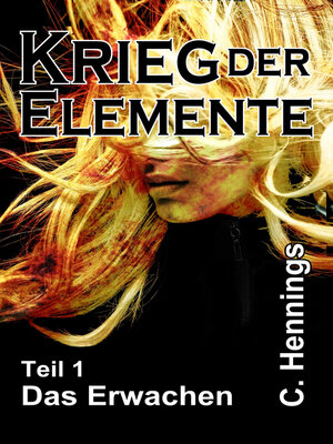 cover image of Krieg der Elemente